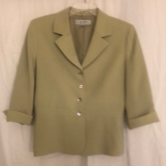 Jacket - Picture 1 of 4